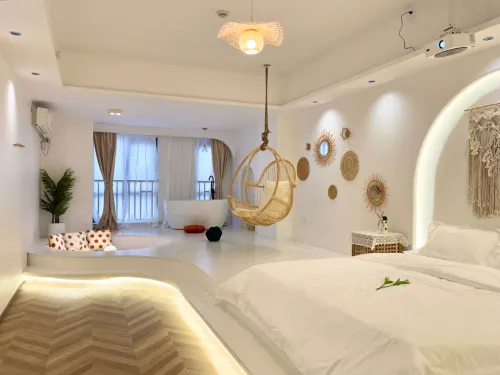 Changzhou Moye Homestay