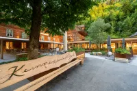 Hotel Kemmeriboden-Bad AG Hotel a Brienz