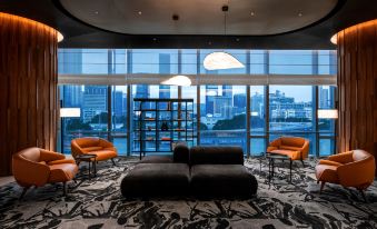 IntercityHotel Futian Zhongzhou Bay