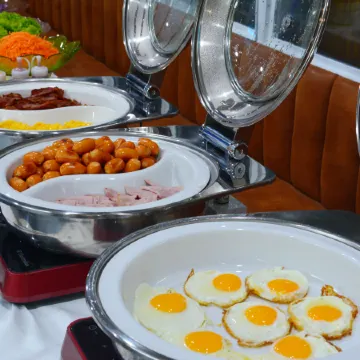 Trinity Silom Hotel