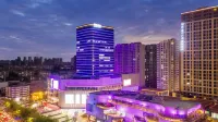 Manlu · Intercontinental Hotel (Xuchang Caowei Ancient City Pang Donglai Times Square)