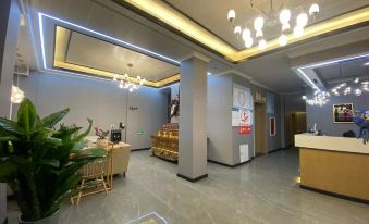 Senzhu Daxu Boutique Hotel