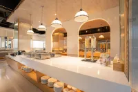 The Cloud Hotel-Hsinchu - Desayuno