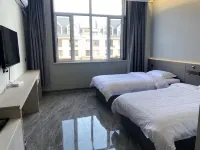 Tuoketuo Xinchen Hotel Hotels near Tuoketuodong Railway Station