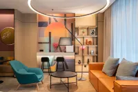 Ni Hao Hotel (Hebi Xinghe Dajie)