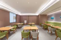 全季飯店（邳州東站市政府店） - 早餐