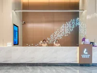 Lavande Hotel (Jieyang Rongcheng Branch) Hotels in Jieyang