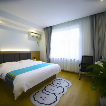 Blue Mountain Impression Hotel