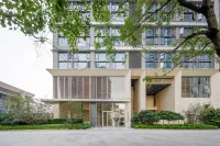 livetour International Apartment (Guangzhou Financial City Sanxi Subway Station) Hotel a Guangzhou