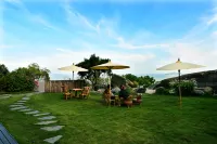 Xiamen Shanhaishe Resort Hotel (Island Ring Blvd Huangcuo Beach Bathing Spot) Hotels in Xiamen