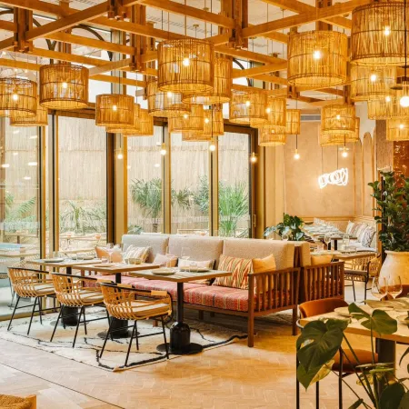 Bloom House Hôtel & SPA