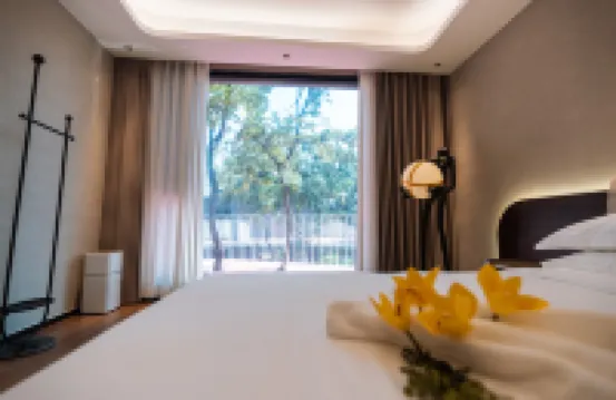 Mingshu Fengxiang Shiguang Homestay