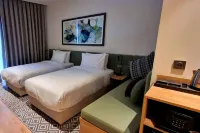 Wyndham Garden Zomin Hotels in Zaamin District