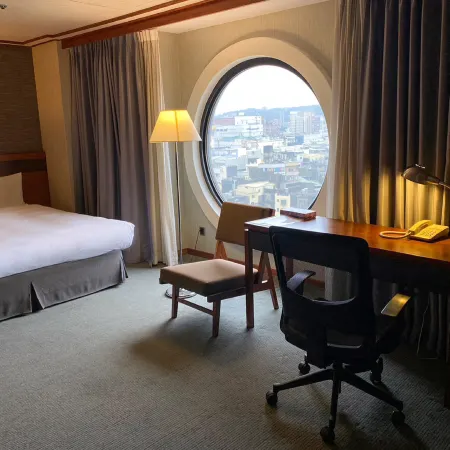 Guide Hotel Hsinchu Zhongyang Отели рядом с достопримечательностью «Торговый центр Big City»