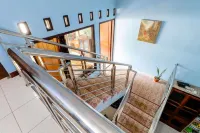 Nabhan Homestay Hotel di Samigaluh