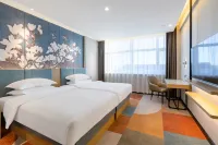 Jinjiang Inn Select Hotel (Kangbao Jianshedajie) Hotels in Kangbao