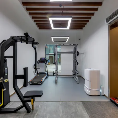 Yinmo Hotel (Zigong Ziliujing Old Street Light Park)