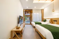 Shaxi Xuchun Homestay