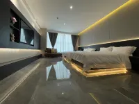 Maiguo Hotel (Xining Railway Station Xinqian International Branch)