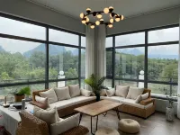 陽山縣七拱鎮禾田童畫民宿 陽山酒店