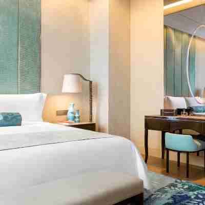 Raffles Jakarta Rooms