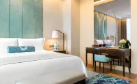Raffles Jakarta Hotels in South Jakarta
