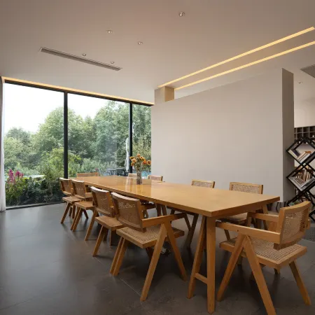Dengyun Shanju Homestay