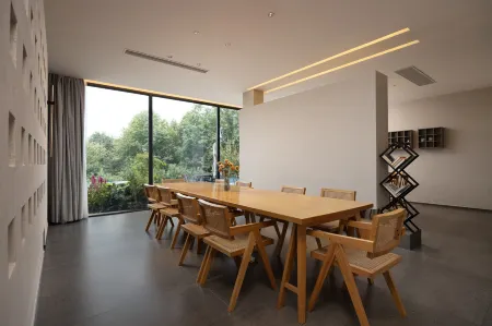 Dengyun Shanju Homestay