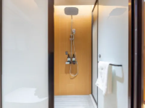 JIホテル(臨沂高速鉄道北駅) 臨沂のホテル