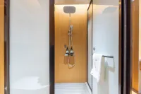 JI Hotel (Linyi North High-speed Railway Station) Hotels in Linyi