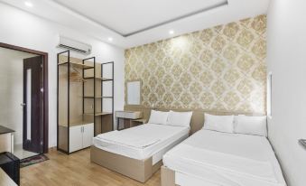 Pho Nui hotel and Apartment Da Nang