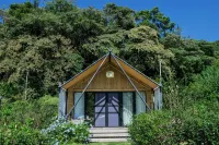 LUYINSANQIU GLAMPING RESORT Hotels near Feiyunding Mountain