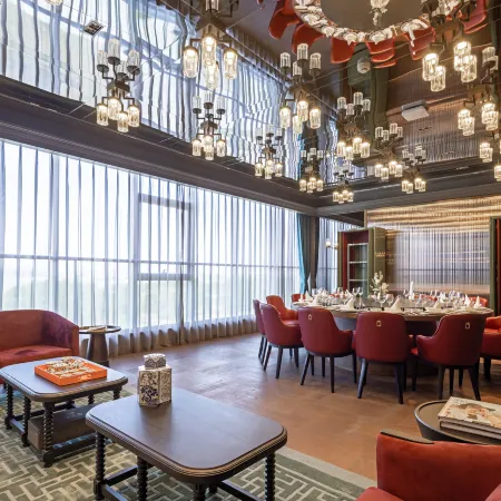Home2 Suites by Hilton Xuancheng Xuanzhou