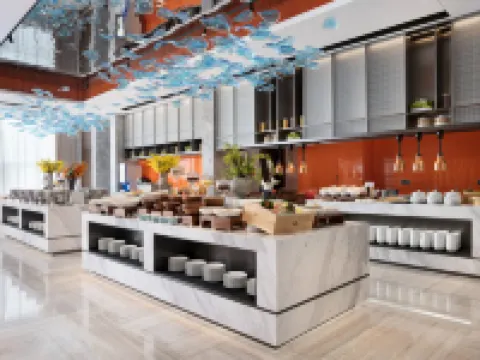 Hampton by Hilton Jining Grand Canal Hotels in Jining