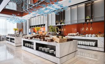 Hampton by Hilton Jining Grand Canal
