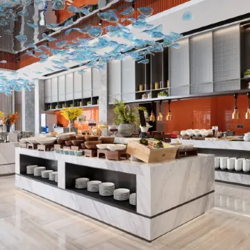 Hampton by Hilton Jining Grand Canal