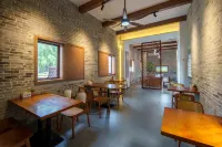 Liyuan Daoxiang Diaolou Boutique Cultural Homestay (Chikan Ancient Town Scenic Area Branch) - Morgenmad