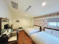 Trust Hotel Hotels near Haian Road