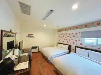 Trust Hotel