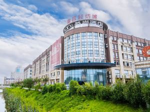 Xian hotel (Nanchang Changdong Avenue Textile City)