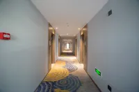 Bincheng Yuezhi Hotel (Wannianzheng Street)