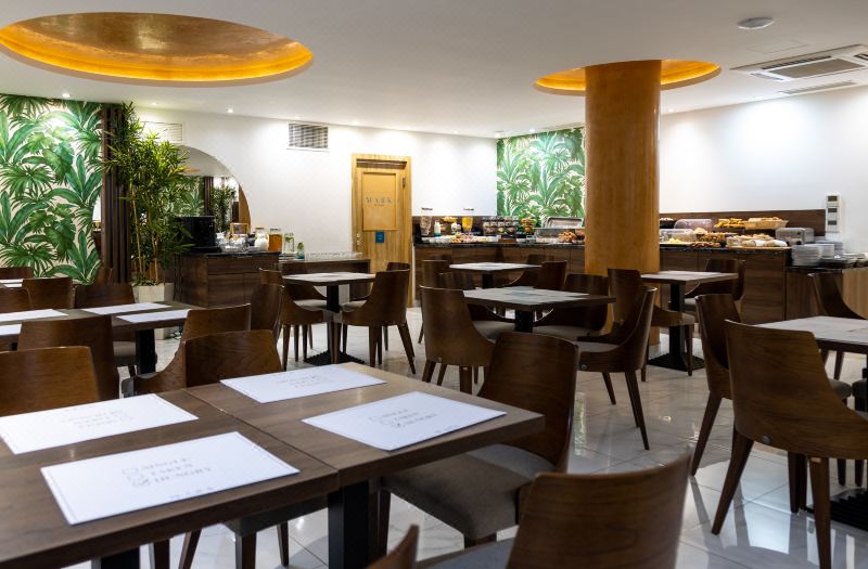 Mark Hotel Belgrade photo 3