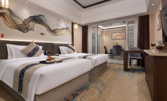 Xiangxi Grand Hotel
