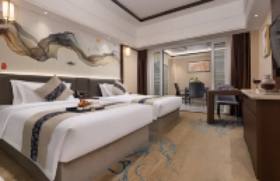 鳳凰最湘西大酒店