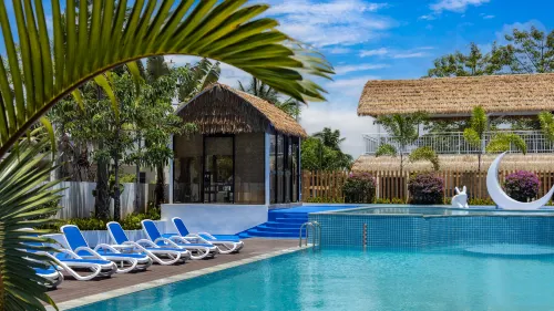 柏曼飯店（三亞鳳凰機場店） Photos