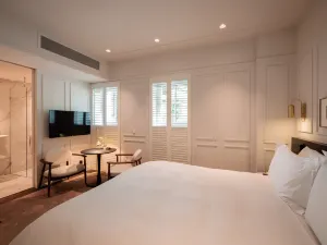 Pillows Grand Boutique Hotel Maurits at the Park - Small Luxury Hotels
