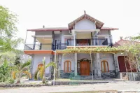 Dewisri Homestay Hotel dekat Universitas Mercu Buana Yogyakarta
