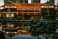 Xichang Qianxun Tangji SCHOLARS Hotel