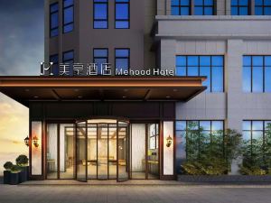 Mehood Hotel (Jincheng Zezhou Road)