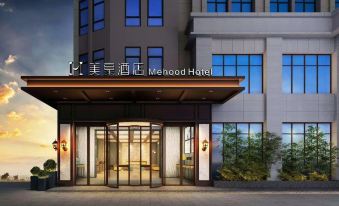 Mehood Hotel (Jincheng Zezhou Road)